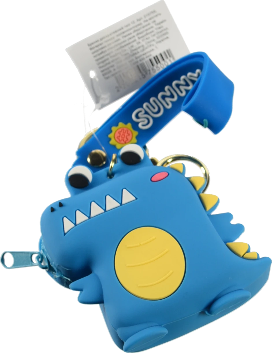 Брелок декоративний тип 12