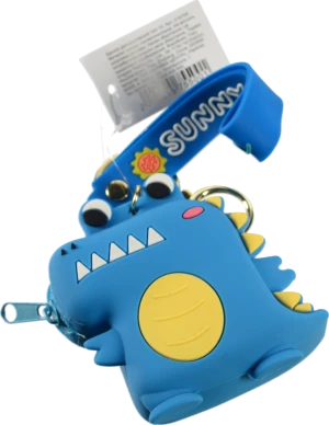 Брелок декоративний тип 12