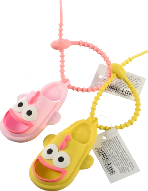 Брелок декоративний тип 15
