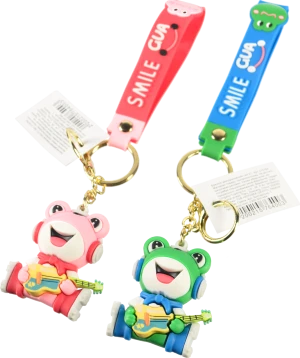 Брелок декоративний тип 21