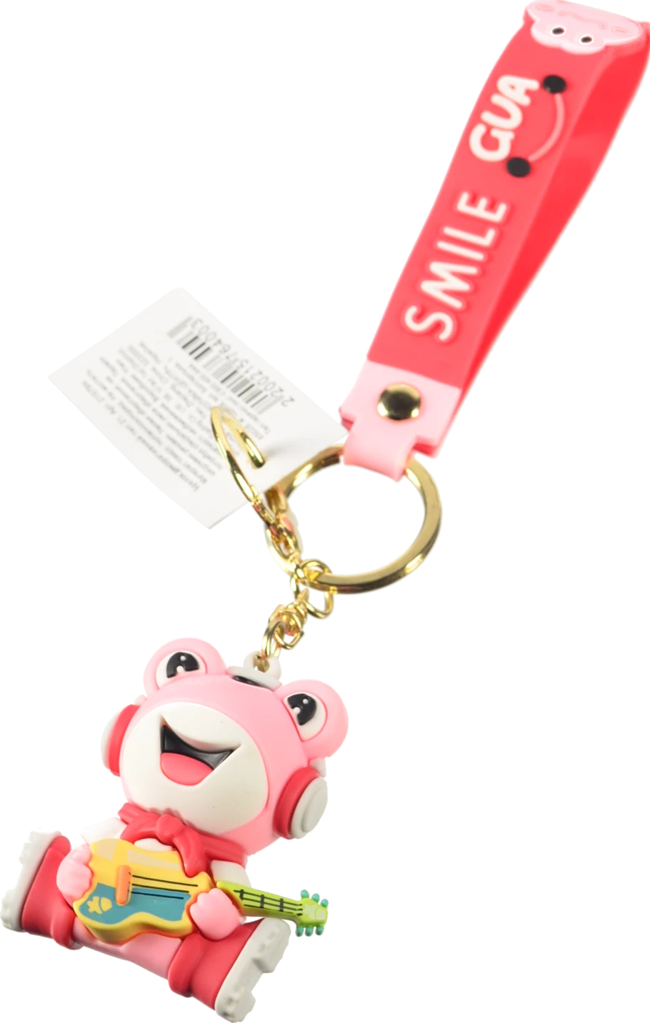 Брелок декоративний тип 21