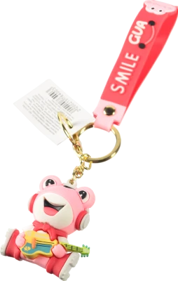 Брелок декоративний тип 21