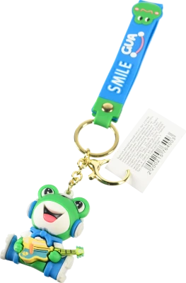 Брелок декоративний тип 21