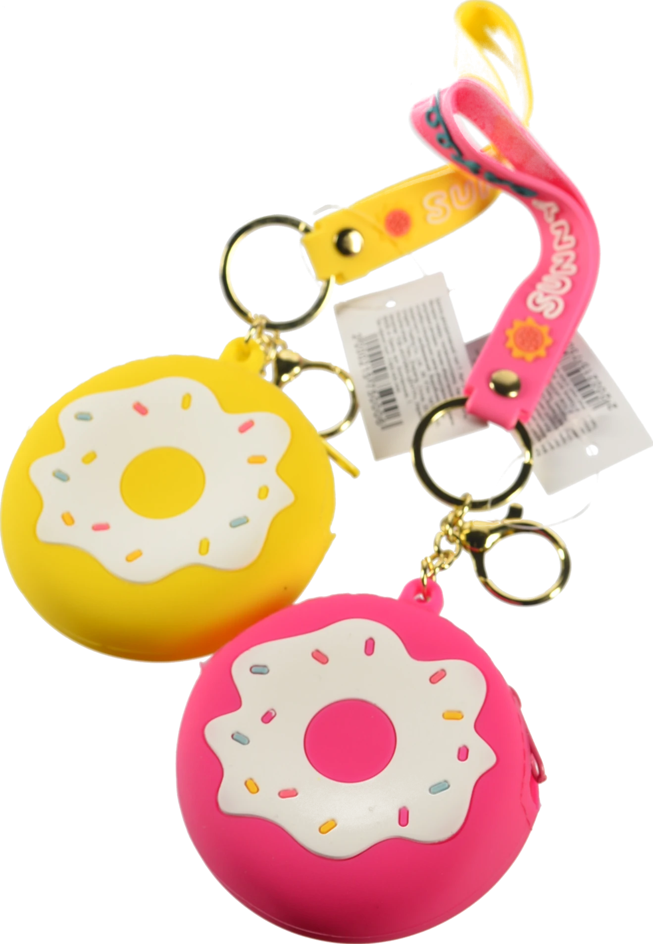 Брелок декоративний тип 7