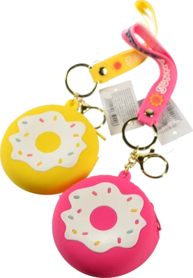 Брелок декоративний тип 7