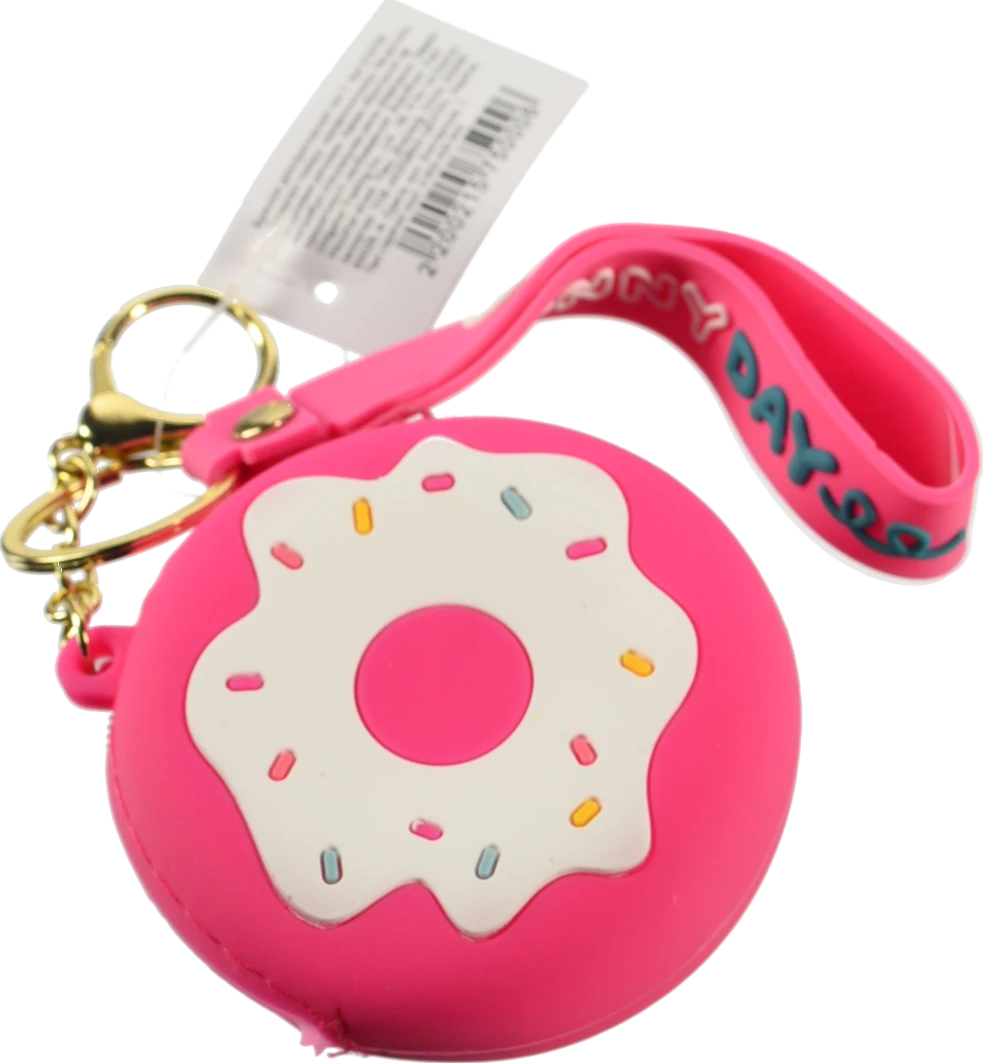 Брелок декоративний тип 7