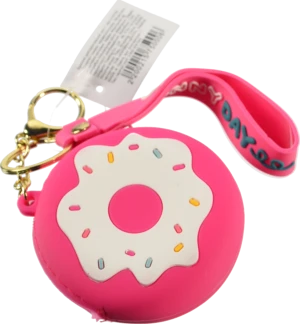 Брелок декоративний тип 7