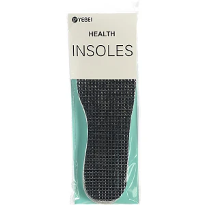 Устілка для взуття вовняна тип 3 р.36-45