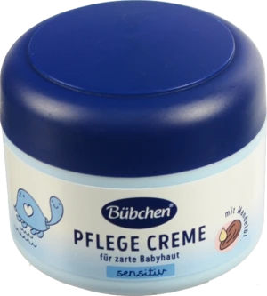 Крем дитячий косметичний Bubchen 75мл