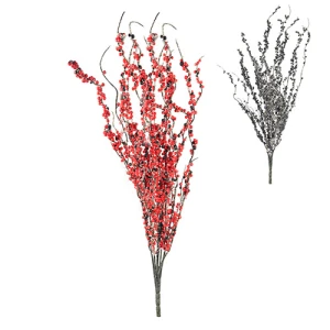 Штучна рослина хмиз 75см