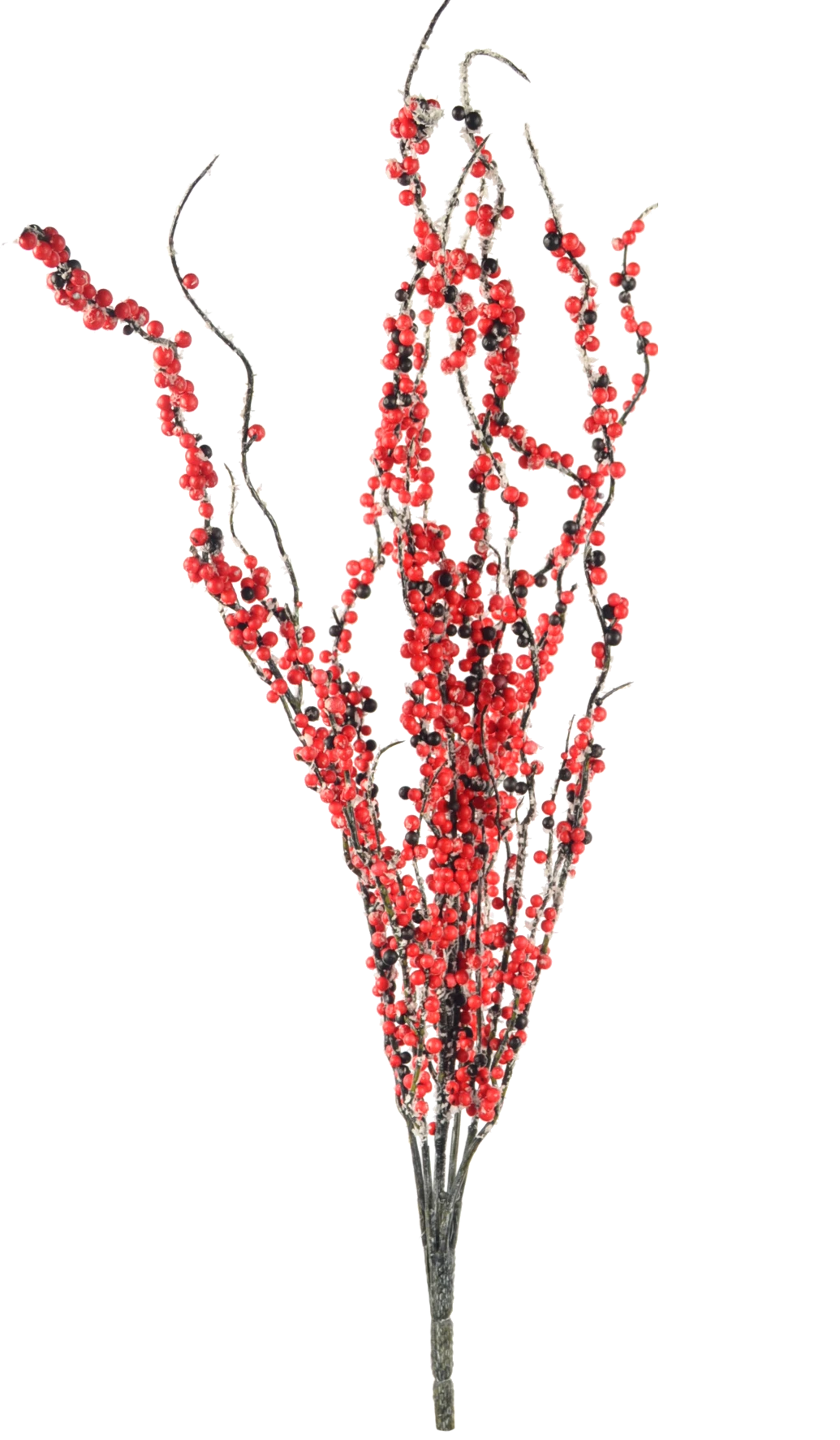 Штучна рослина хмиз 75см