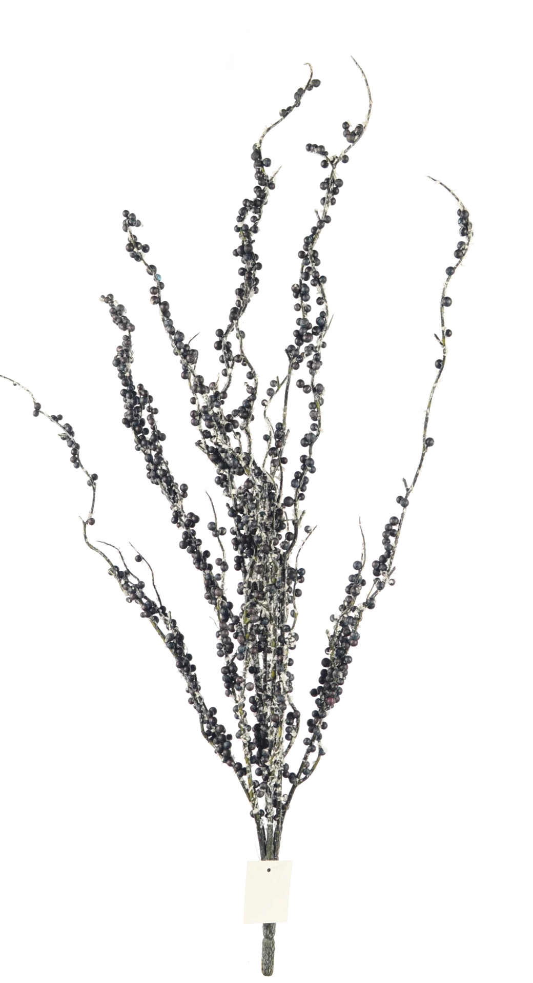 Штучна рослина хмиз 75см