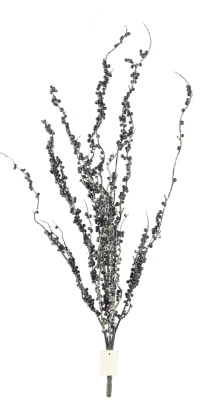 Штучна рослина хмиз 75см