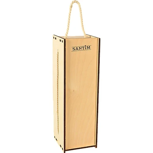 Коробка з фанери