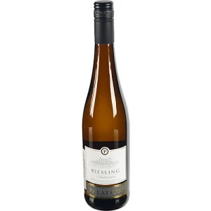 Вино Palatium Рислінг біле напівсухе 11 0.75л 6