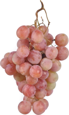 Виноград рожевий