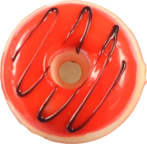 Магніт декоративний Смаколики тип 5