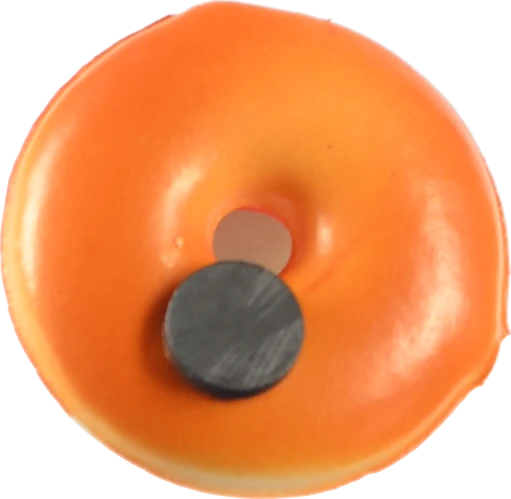 Магніт декоративний Смаколики тип 5