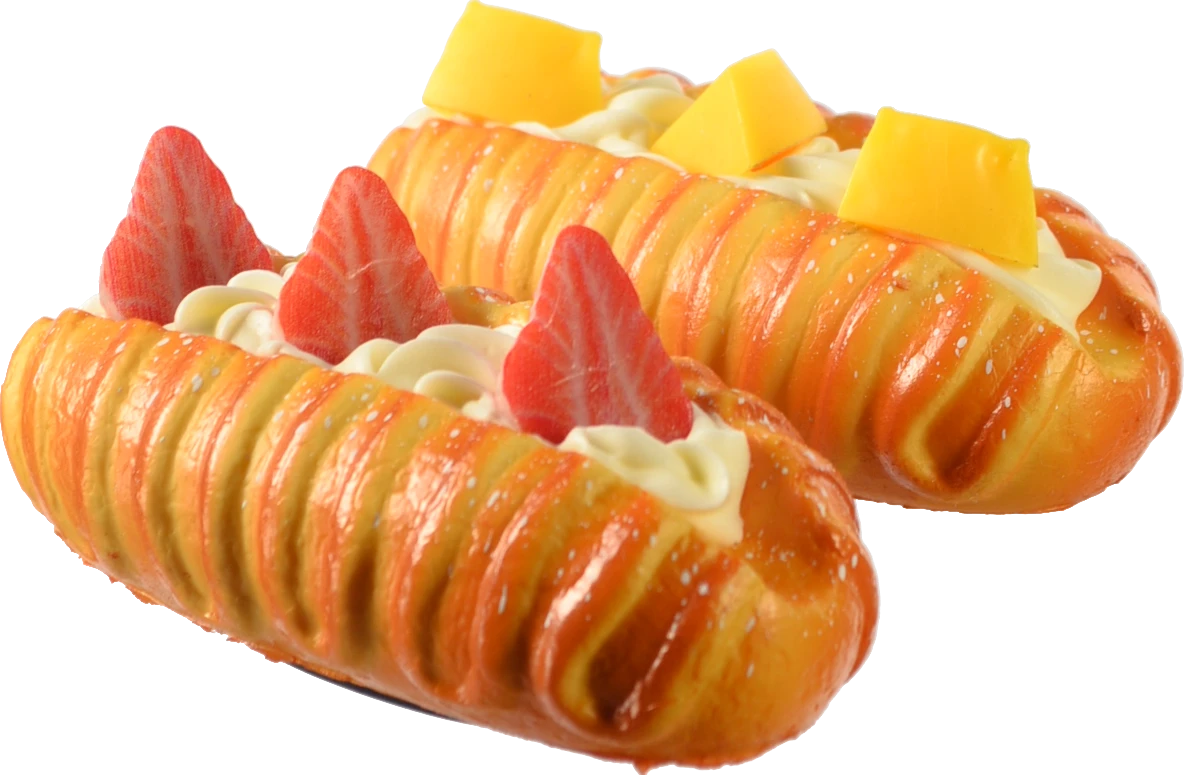 Магніт декоративний Смаколики тип 7