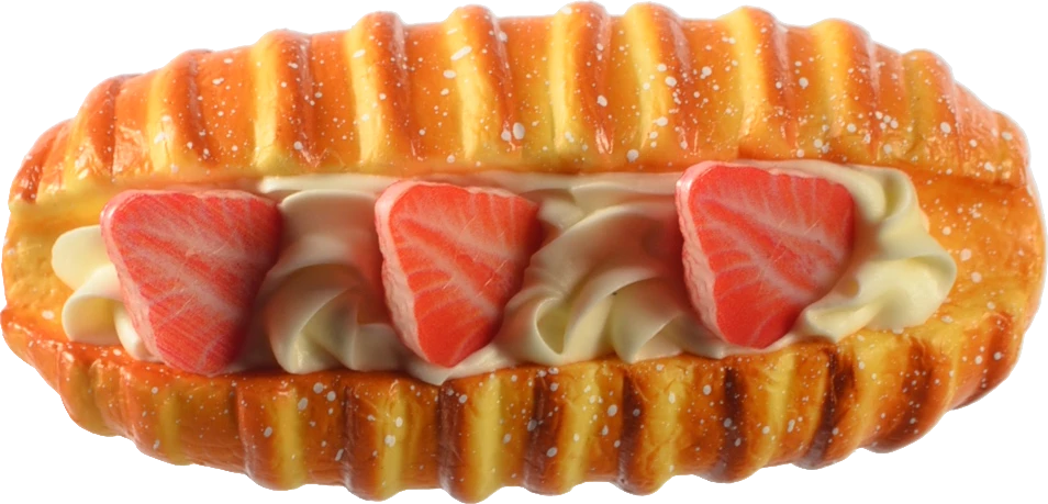 Магніт декоративний Смаколики тип 7