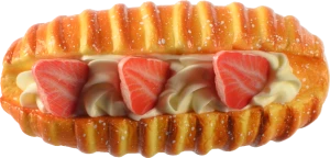 Магніт декоративний Смаколики тип 7