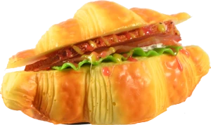 Магніт декоративний Смаколики тип 1