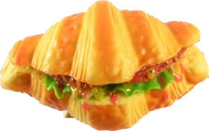 Магніт декоративний Смаколики тип 1