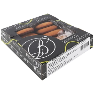 Печиво Biscotti 290г здобне лоренцо