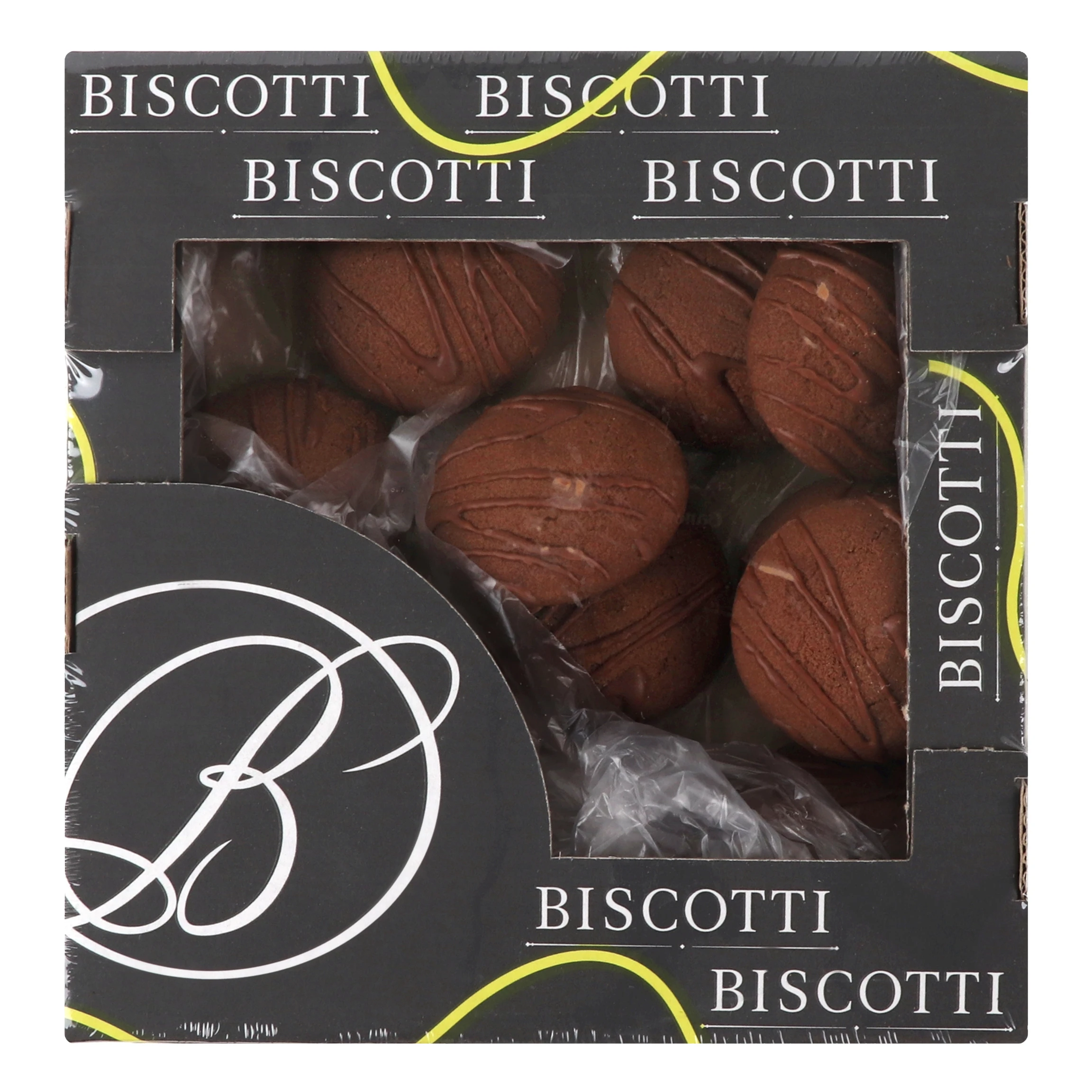 Вафельні трубочки Рошен Hazelnut Konafetto 140г купити в Одесі за