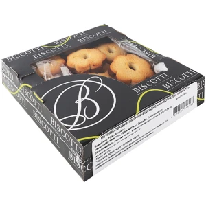 Печиво Biscotti 325г здобне канестреллі