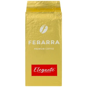 Кава Ferarra 250г elegante мелена