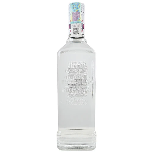 Текіла Cuervo Esp. Silver 35 0.7л 12