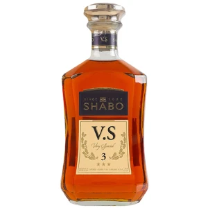 Бренді Шабо 0.5л VS 3 роки