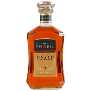 Бренді Шабо 0.5л VSOP 5 років