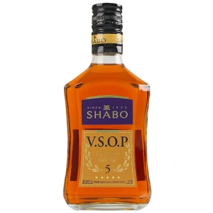 Бренді Шабо 0.25л VSOP 5 років