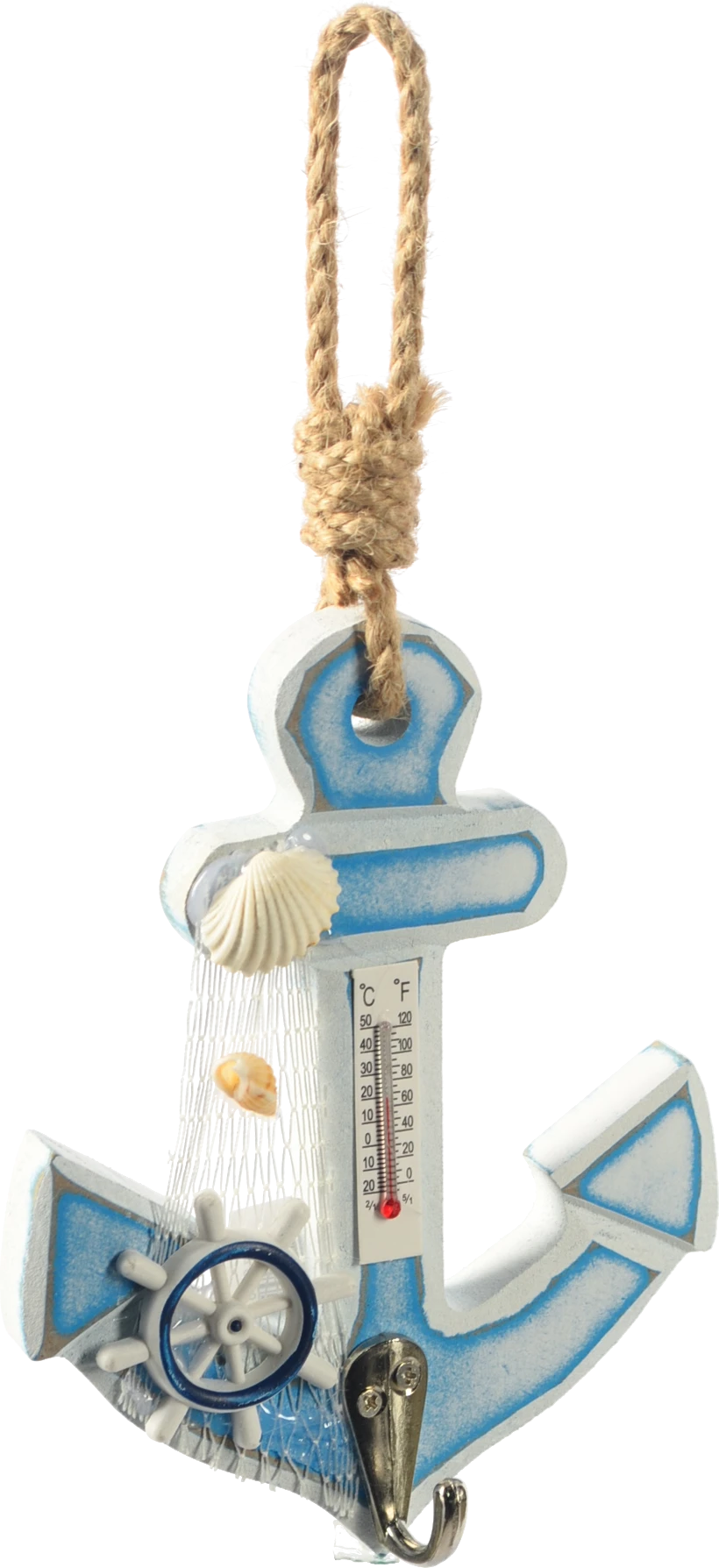 Сувенір декоративний морський тип 19