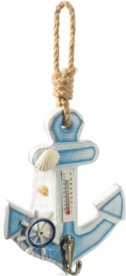 Сувенір декоративний морський тип 19