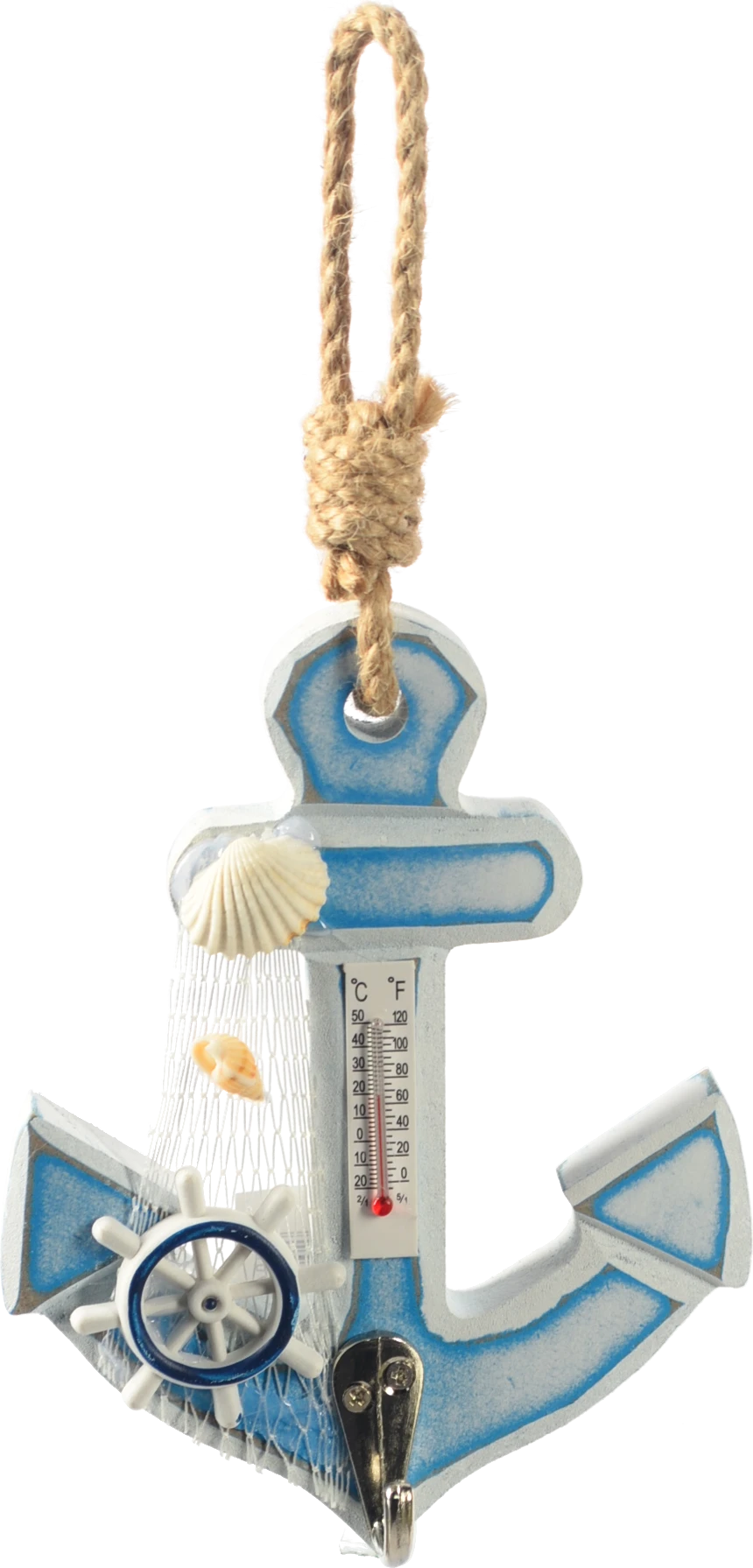 Сувенір декоративний морський тип 19