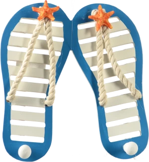 Сувенір декоративний морський тип 25