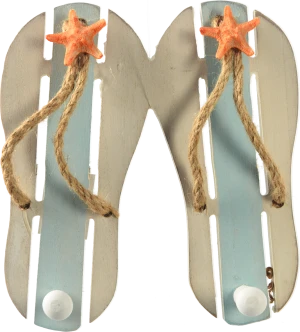 Сувенір декоративний морський тип 26