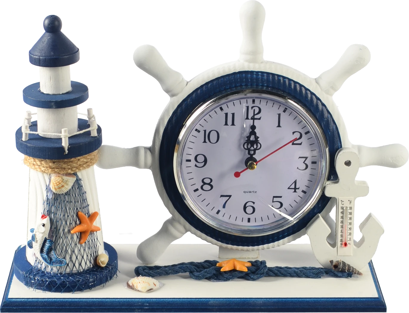 Сувенір декоративний морський тип 13