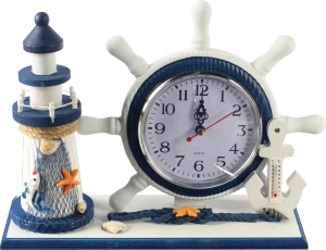 Сувенір декоративний морський тип 13