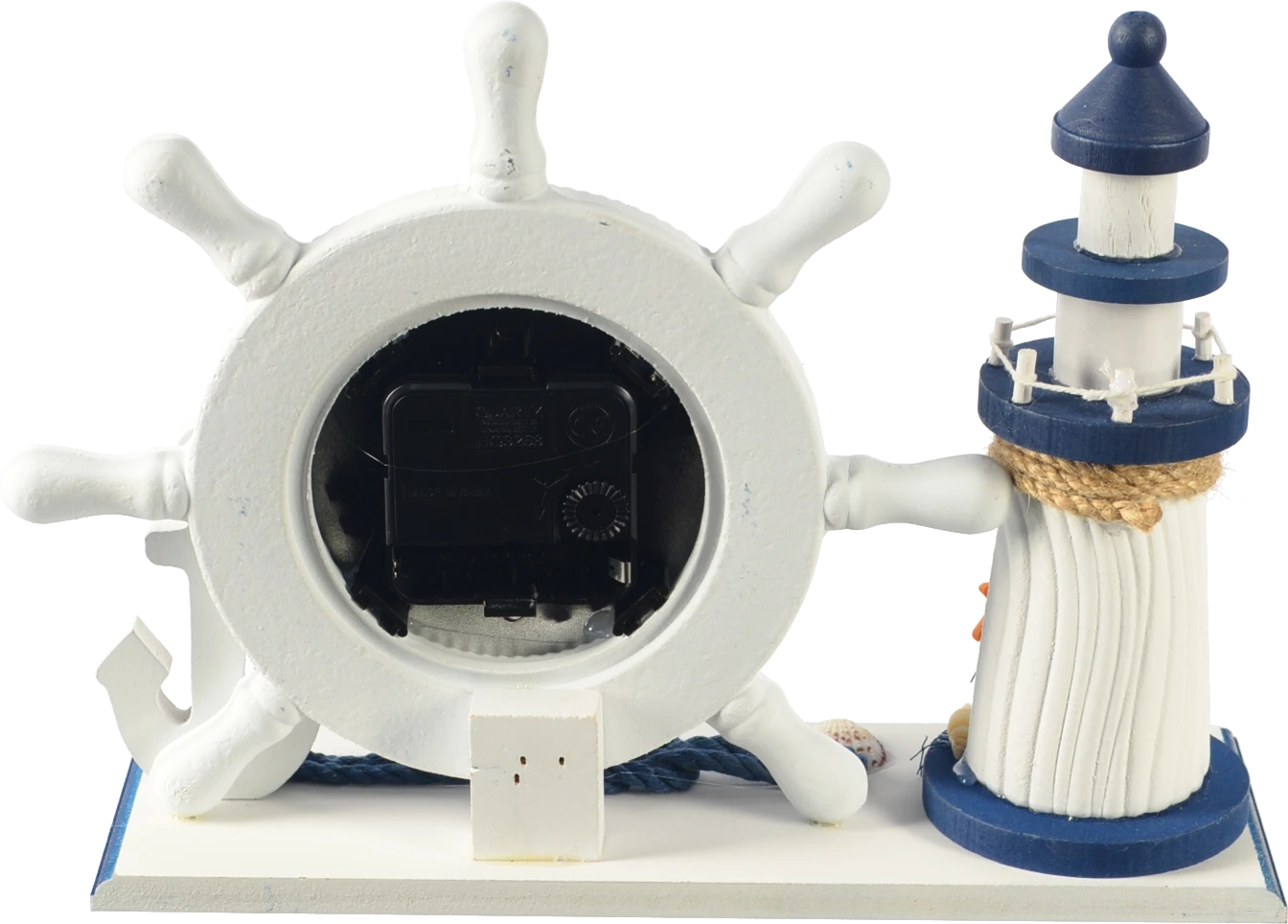 Сувенір декоративний морський тип 13