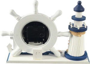 Сувенір декоративний морський тип 13