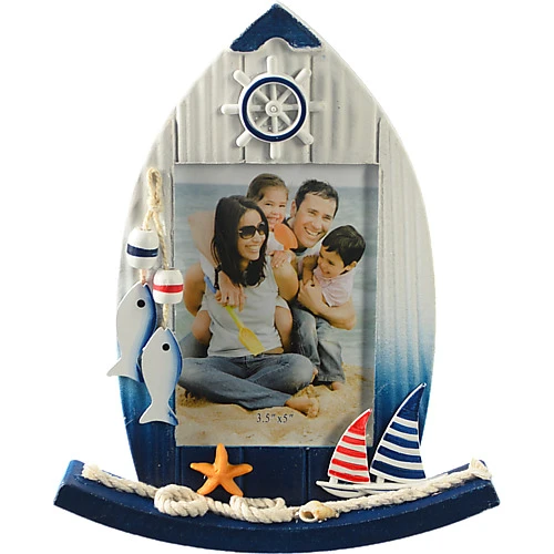 Сувенір декоративний морський тип 9