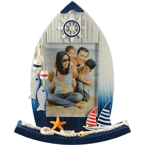 Сувенір декоративний морський тип 9