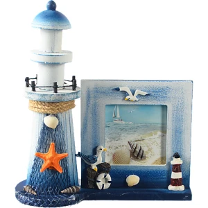 Сувенір декоративний морський тип 8