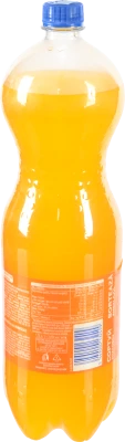 Напій Fanta 1.75л апельсин