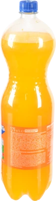 Напій Fanta 1.75л апельсин