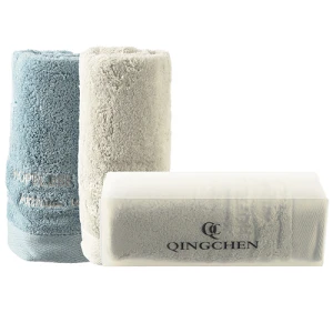 Рушник бавовна 35х75cм тип 3